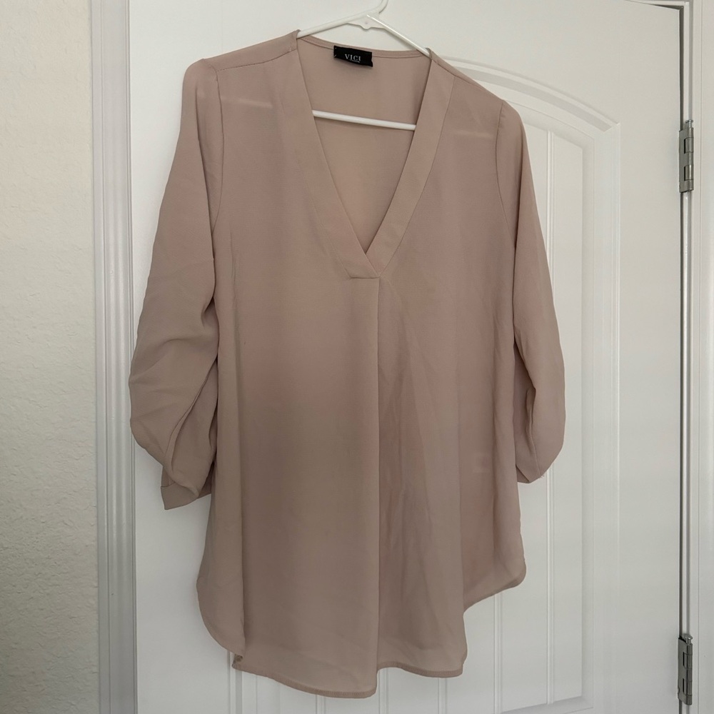 VICI Women’s Blouse